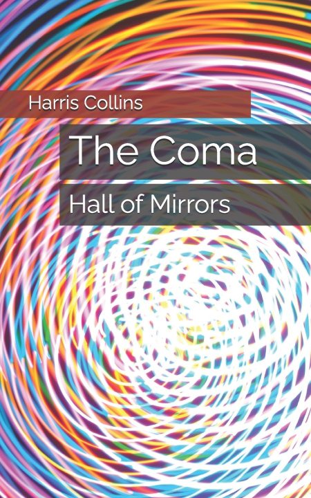 Kniha The Coma Harris Collins