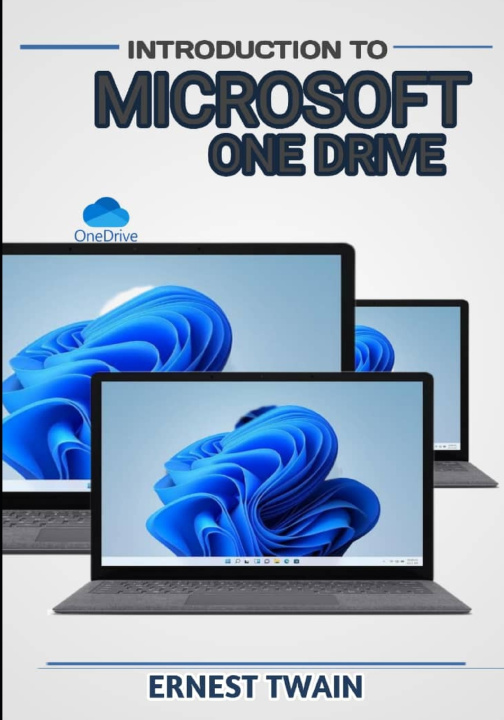Kniha INTRODUCTION MICROSOFT ONEDRIVE ERNEST TWAIN
