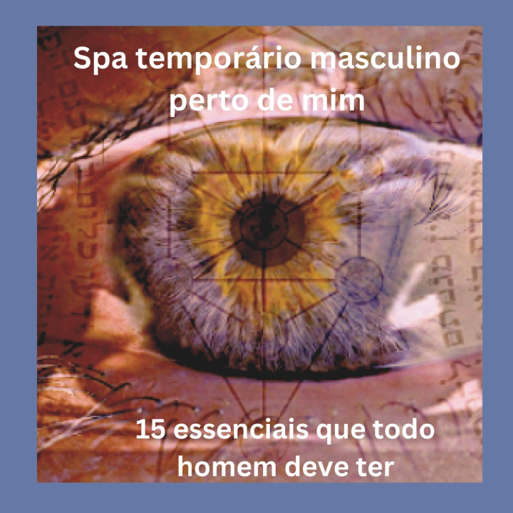 Kniha Spa Masculino Perto de Mim Claude Edwin Theriault