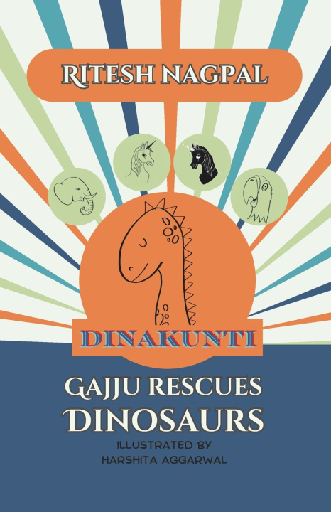Book Dinakunti Ritesh Nagpal