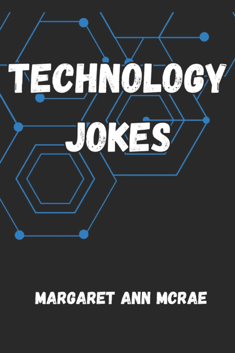Kniha Technology Jokes Margaret Ann McRae