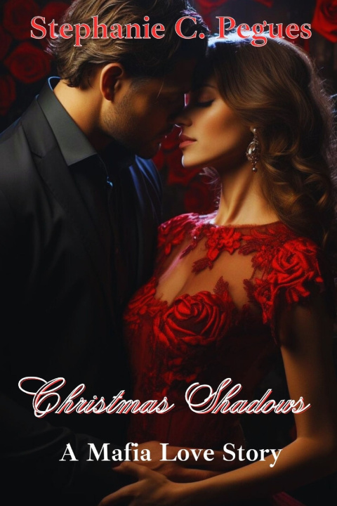 Kniha Christmas Shadows Stephanie C. Pegues