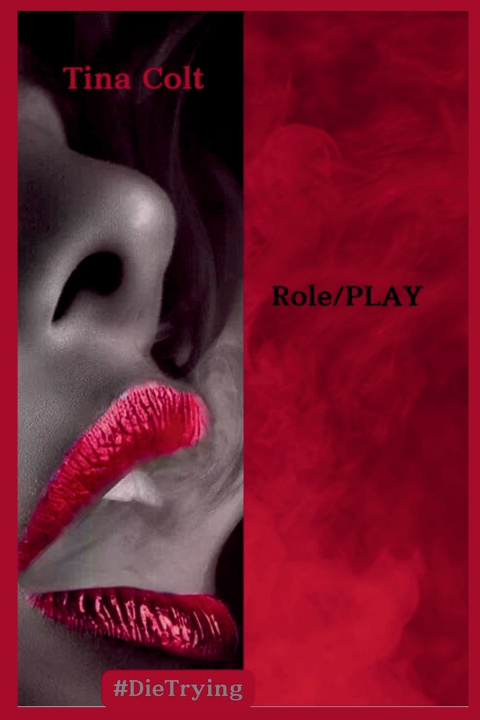 Knjiga Role/Play Tina Colt