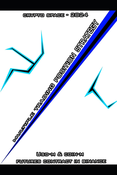 Kniha Multiple Trading Position Strategy Jeffrey Bucsit