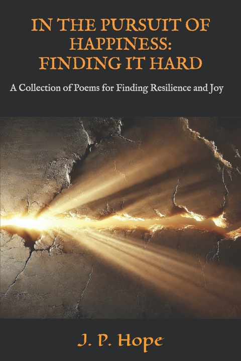 Libro In The Pursuit Of Happiness J. P. Hope