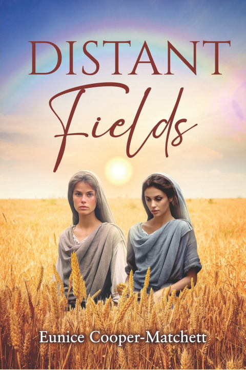 Könyv Distant Fields Eunice Cooper-Matchett
