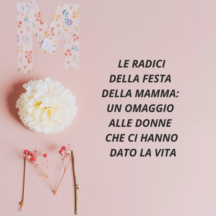 Knjiga FESTA DELLA MAMMA RAFF