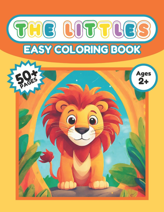 Knjiga The Littles Kiddie Solutions