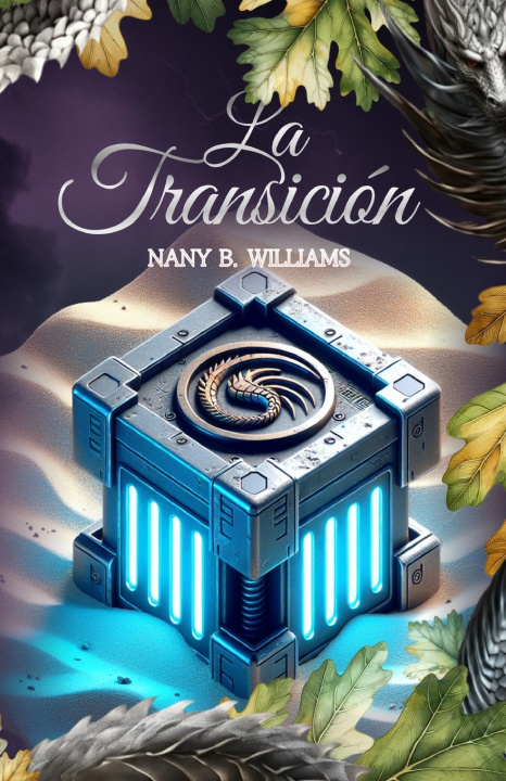Kniha La Transición Nany B. Williams