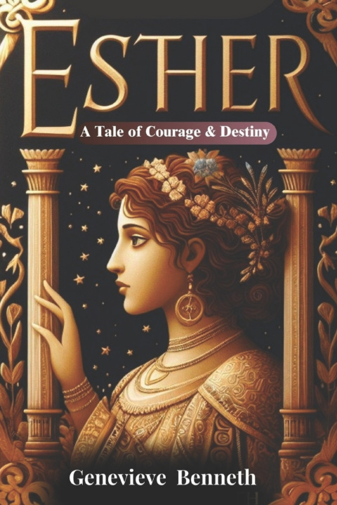 Knjiga ESTHER GENEVIEVE BENNETH