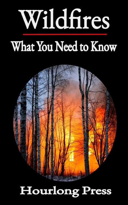 Knjiga Wildfires Hourlong Press