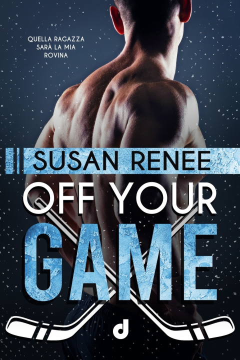 Kniha Off Your Game Dri Editore