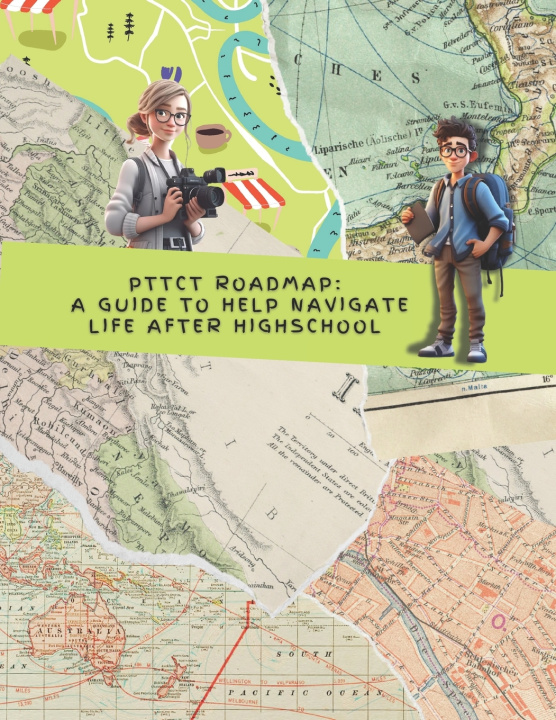 Βιβλίο PTTCT Roadmap Johnson Glenn