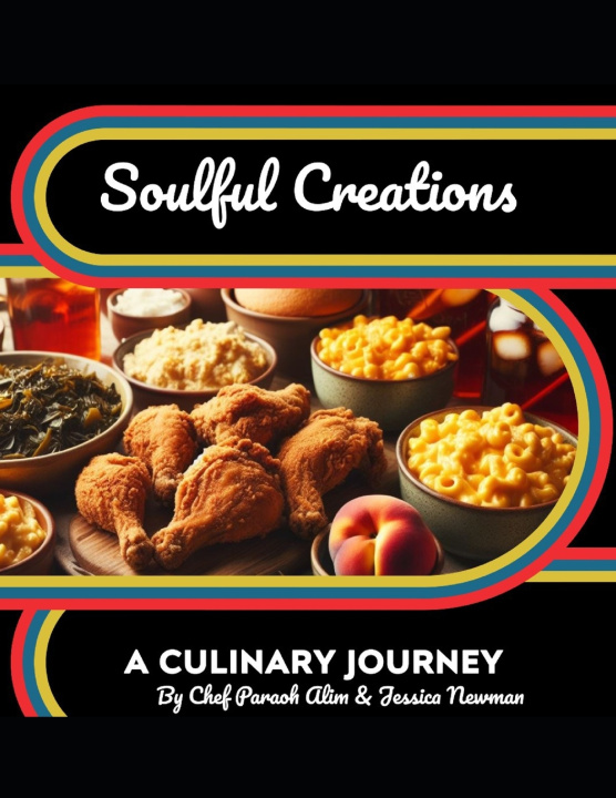 Knjiga Soulful Creations Jessica Newman