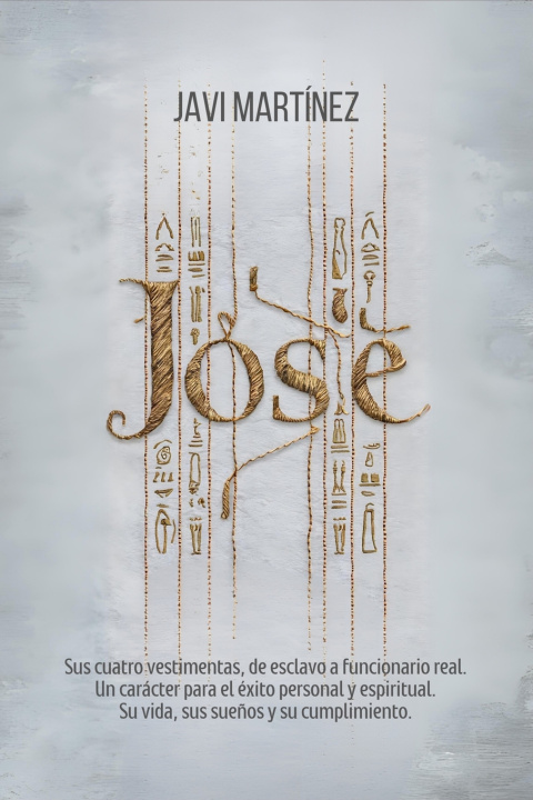 Kniha José Javi Martínez
