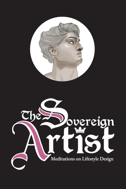 Książka The Sovereign Artist Vizi Andrei