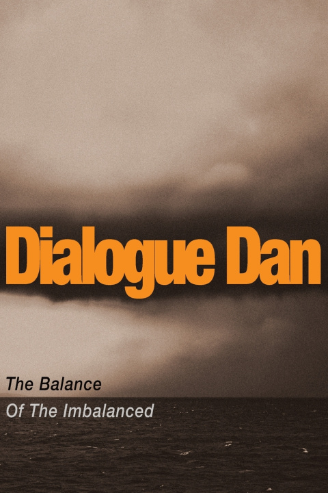 Knjiga Dialogue Dan Håvard Ravnanger Innbjør
