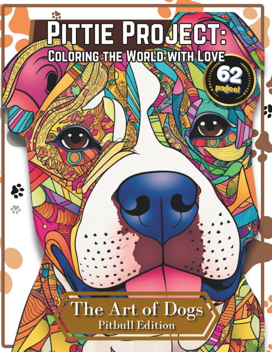 Kniha Pittie Project Phoenix Multimedia