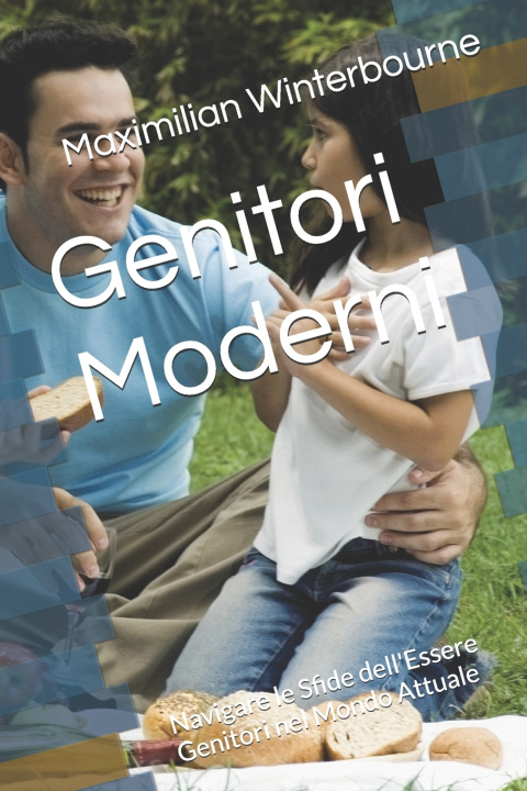 Carte Genitori Moderni Maximilian Winterbourne