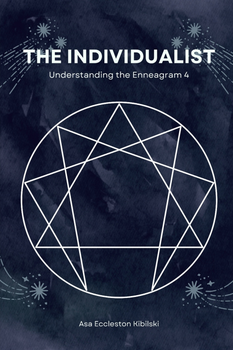 Libro The Individualist Asa Eccleston Kibilski