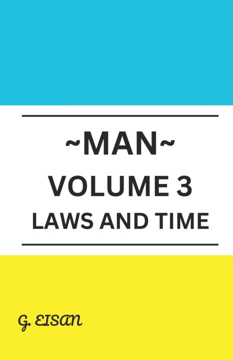 Kniha ~MAN~ George Eisan