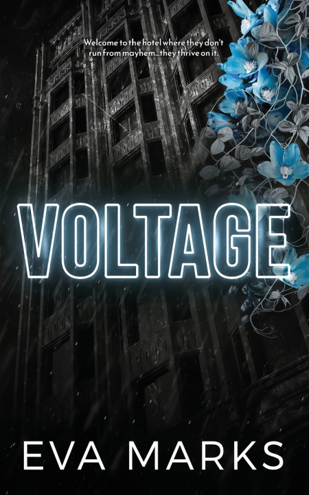 Könyv Voltage Eva Marks