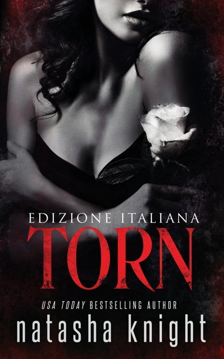 Carte Torn Francesca Giraudo