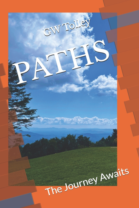 Kniha PATHS GW Tolley