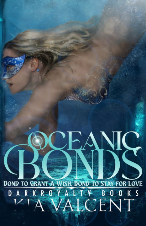 Könyv Oceanic Bonds KIA Valcent