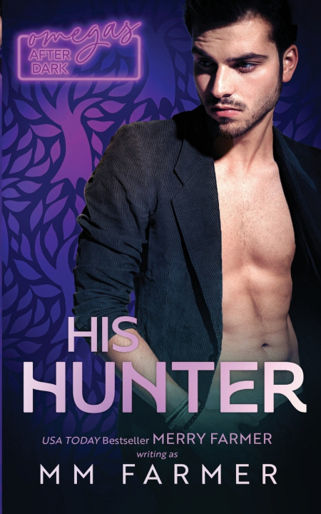 Buch His Hunter Merry Farmer