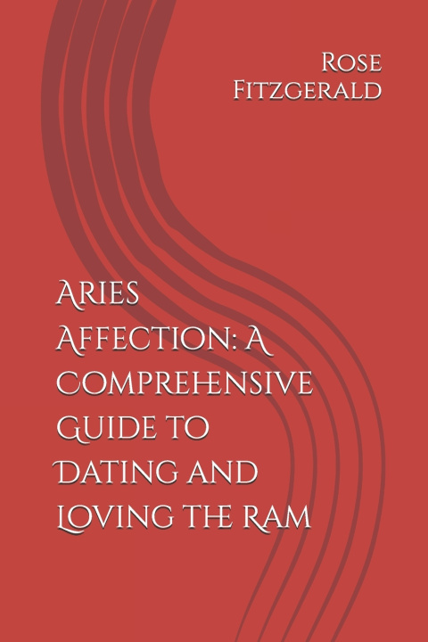 Kniha Aries Affection Rose Renee' Fitzgerald
