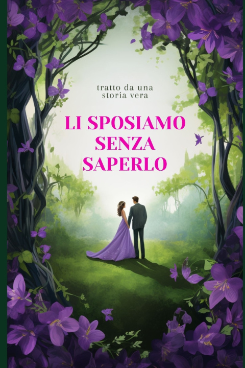 Kniha LI SPOSIAMO SENZA SAPERLO M. D.