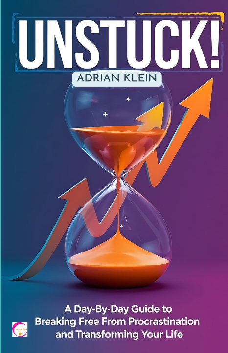 Kniha Unstuck ADRIAN KLEIN