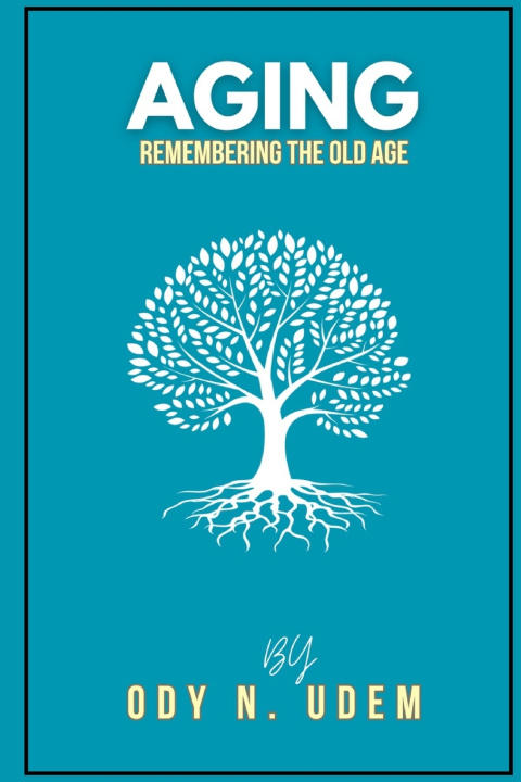 Kniha AGING N. Udem