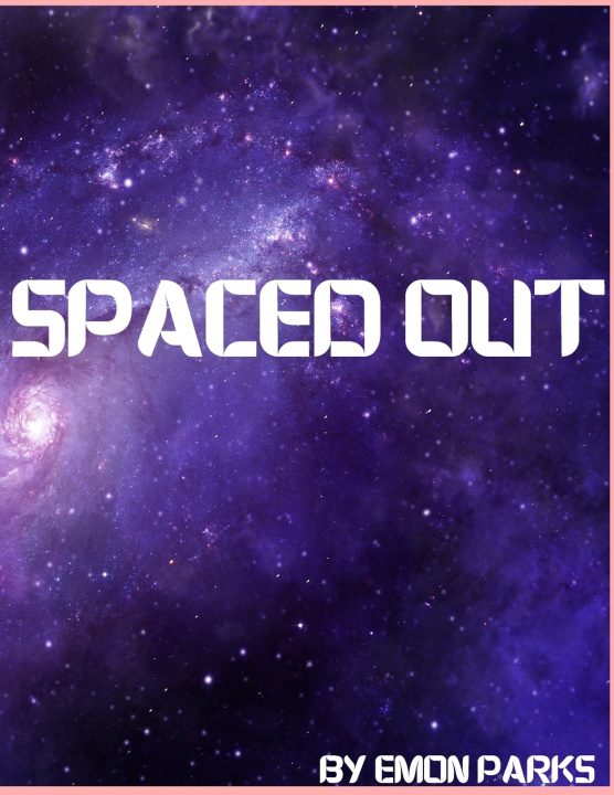 Könyv Spaced Out Emon Parks