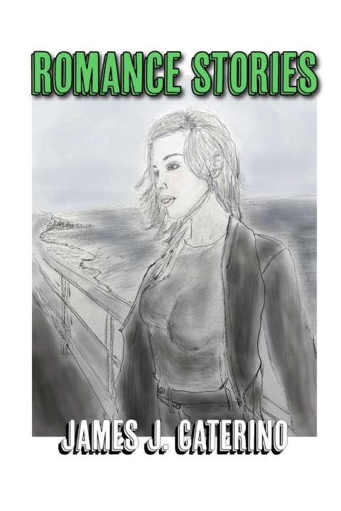 Knjiga Romance Stories James J. Caterino
