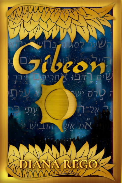 Könyv Gibeon Diana Rego