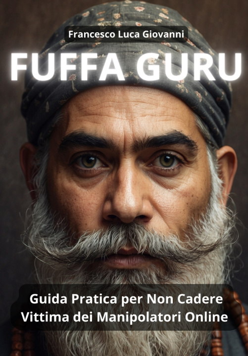 Kniha FUFFA GURU Francesco Luca Giovanni