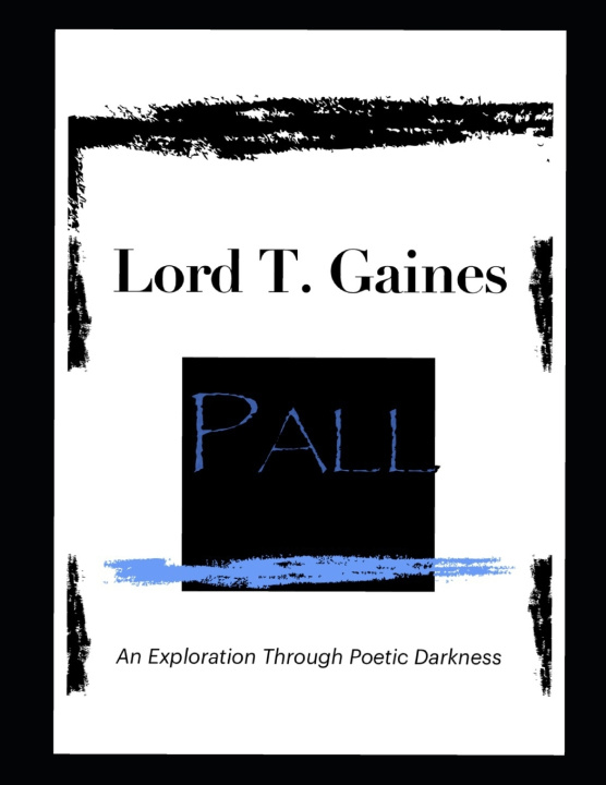 Kniha PALL Lord T. Gaines