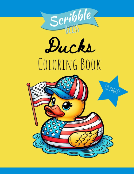 Kniha Ducks. Tulip Shane