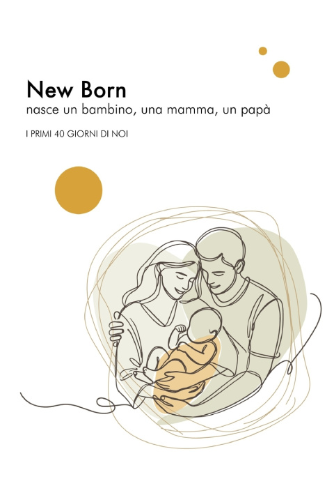 Kniha New Born Sekhmet La Dea