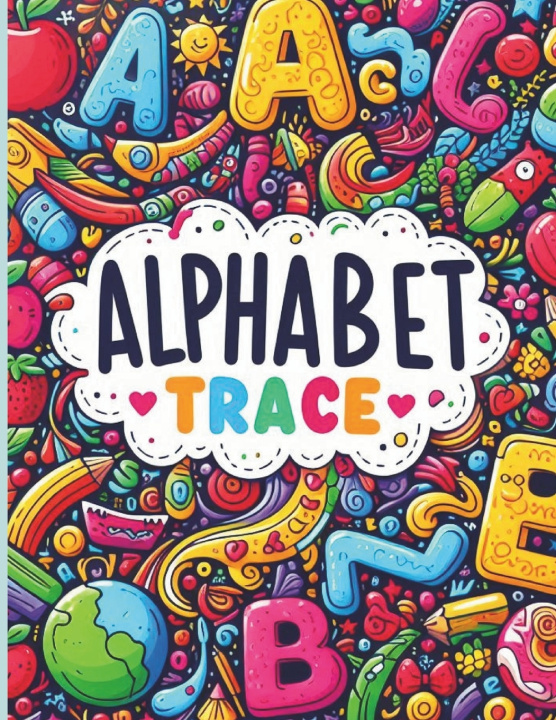 Libro Alphabet Adventure Shafaz Asmath