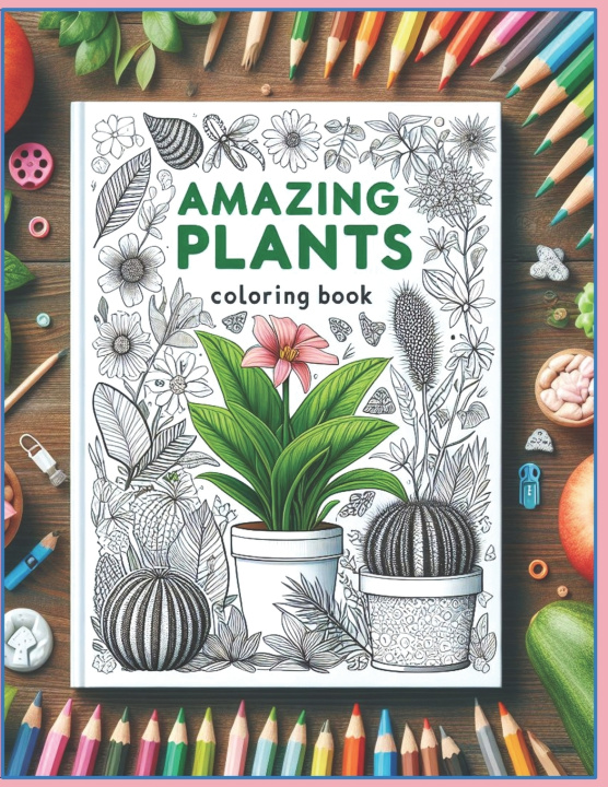 Knjiga COLORING BOOK le era