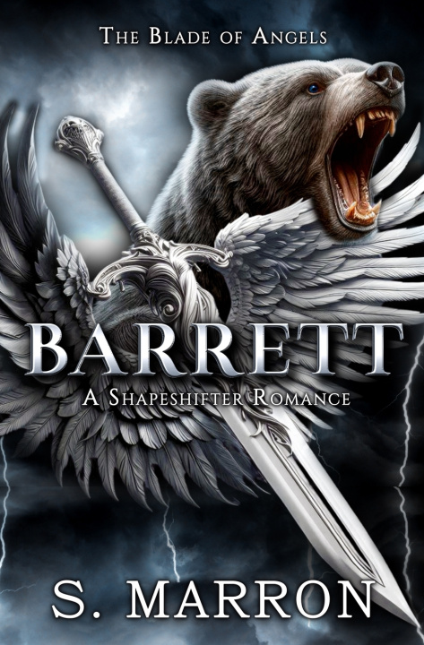 Könyv Barrett S. Marron