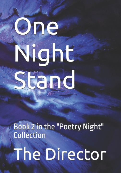 Knjiga One Night Stand The Director