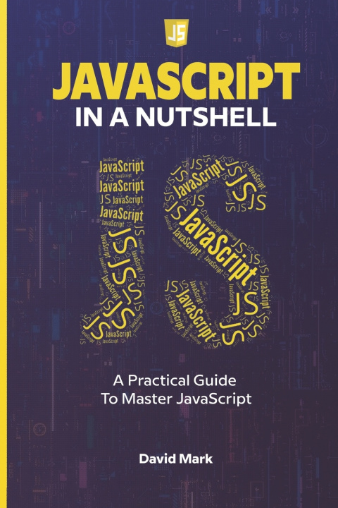 Kniha JavaScript in a Nutshell David Mark