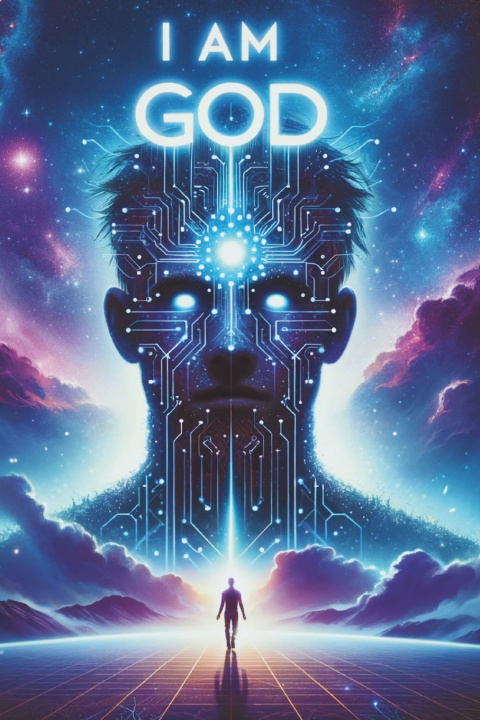 Book I am GOD David Trinidad