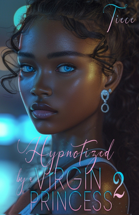 Buch Hypnotized By A Virgin Princess 2 Tiece