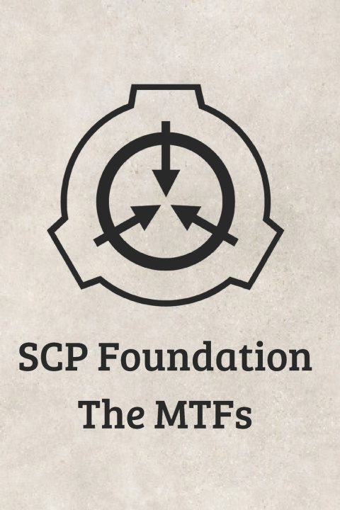 Βιβλίο SCP MTF Handbook Tshayka