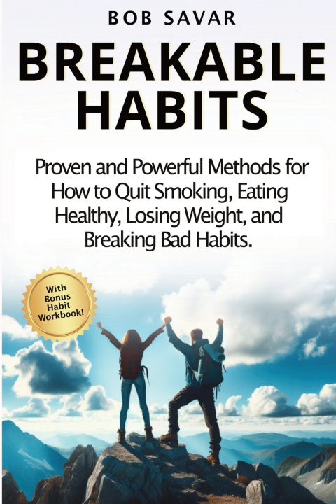 Knjiga Breakable Habits Bob Savar